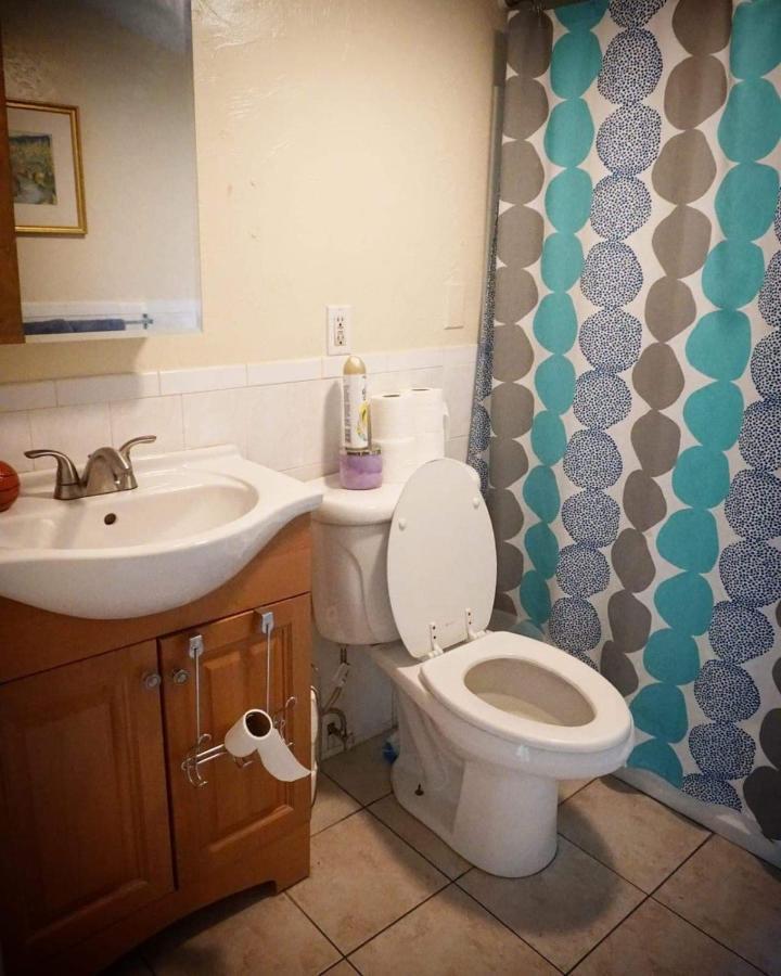 Private Bedroom Near Boston Luaran gambar