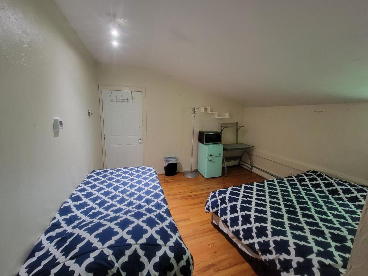 Private Bedroom Near Boston Luaran gambar