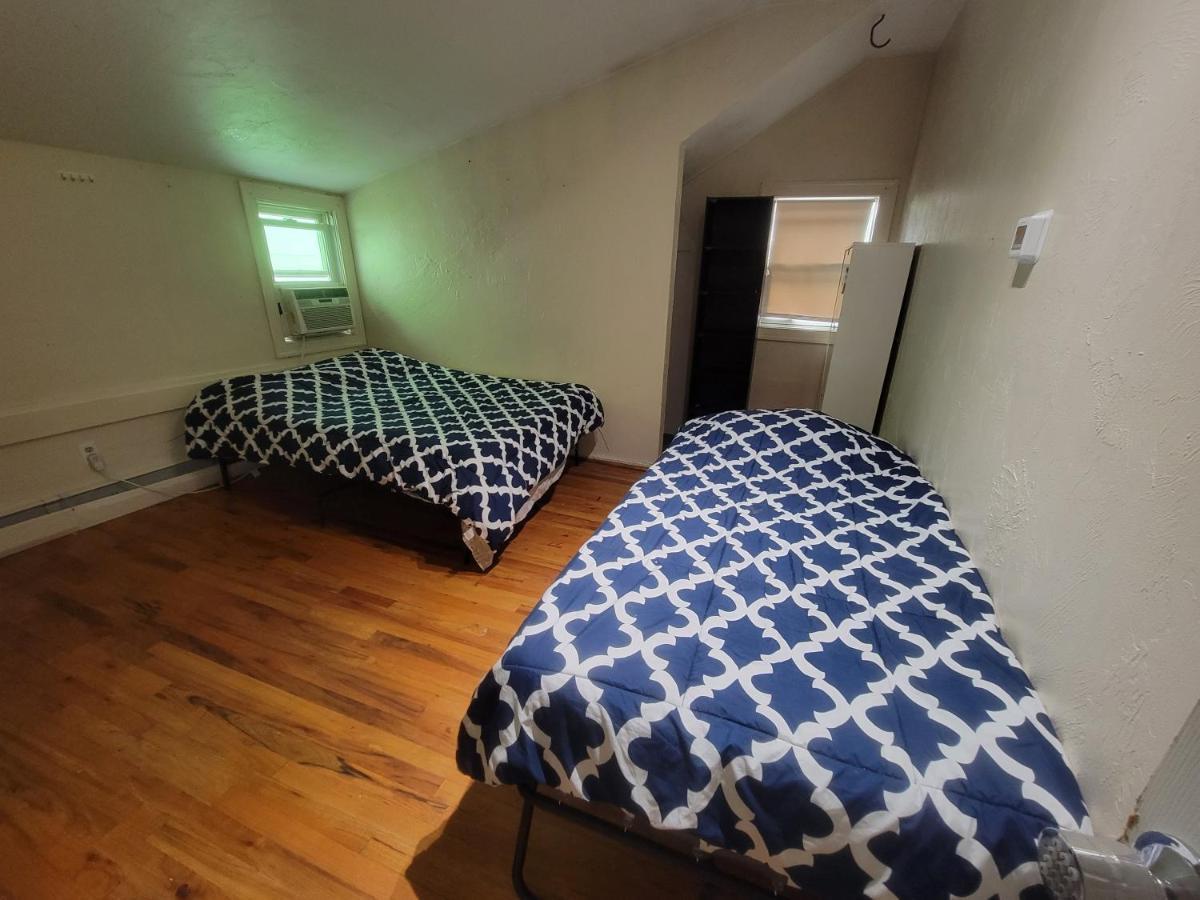 Private Bedroom Near Boston Luaran gambar