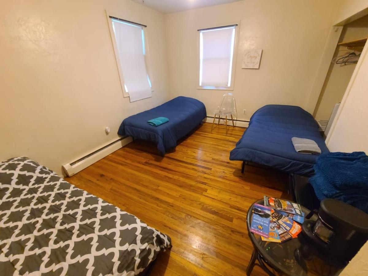 Private Bedroom Near Boston Luaran gambar