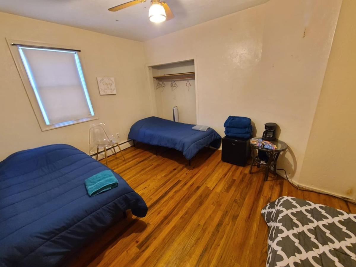 Private Bedroom Near Boston Luaran gambar
