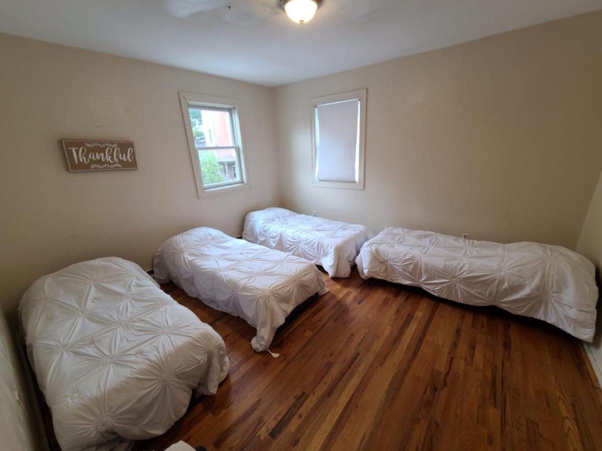 Private Bedroom Near Boston Luaran gambar