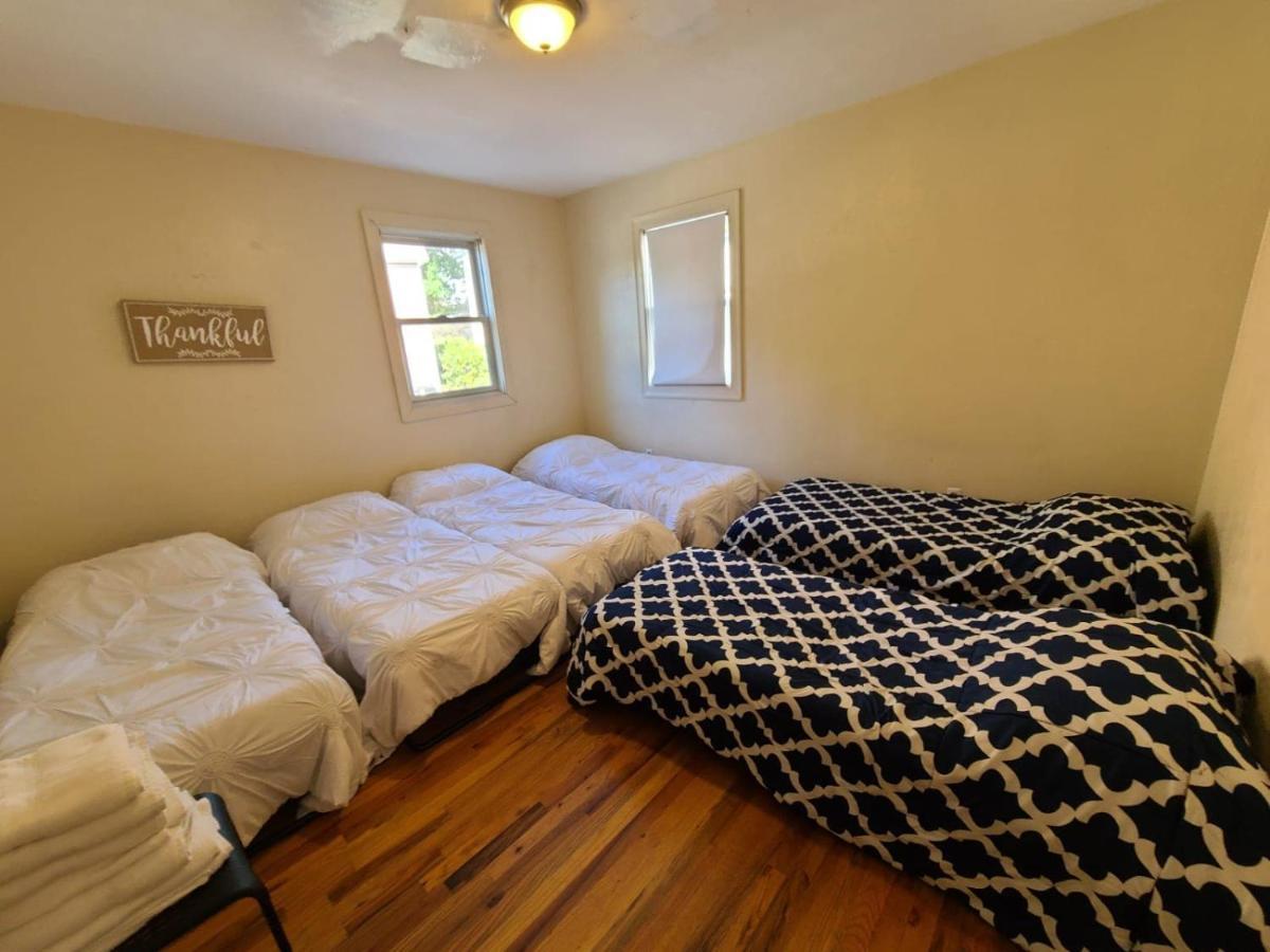 Private Bedroom Near Boston Luaran gambar