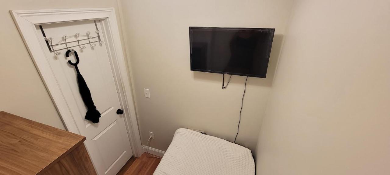 Private Bedroom Near Boston Luaran gambar