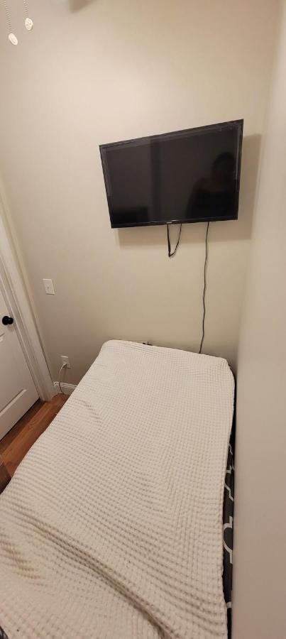 Private Bedroom Near Boston Luaran gambar