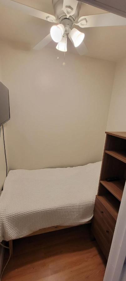 Private Bedroom Near Boston Luaran gambar