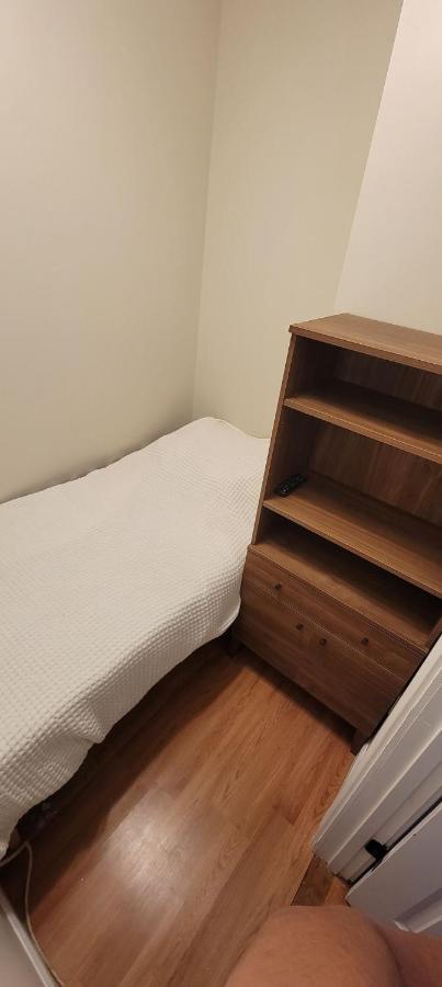 Private Bedroom Near Boston Luaran gambar