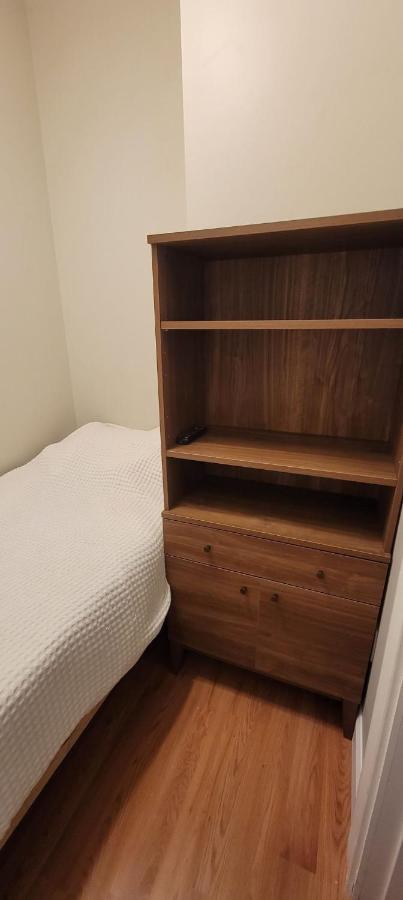 Private Bedroom Near Boston Luaran gambar