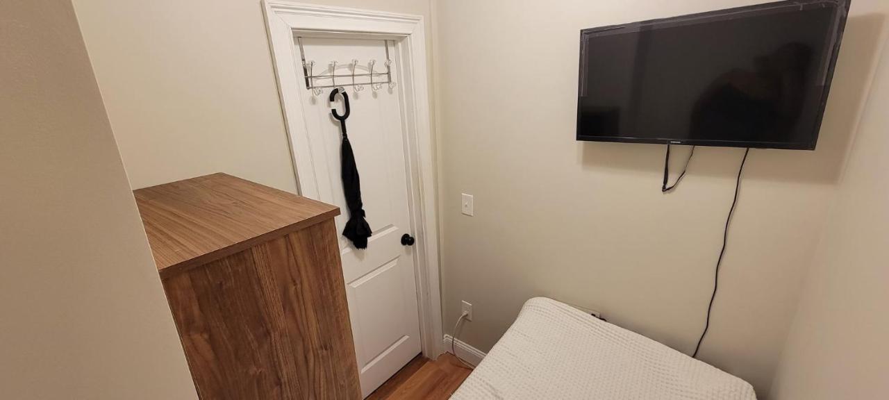 Private Bedroom Near Boston Luaran gambar