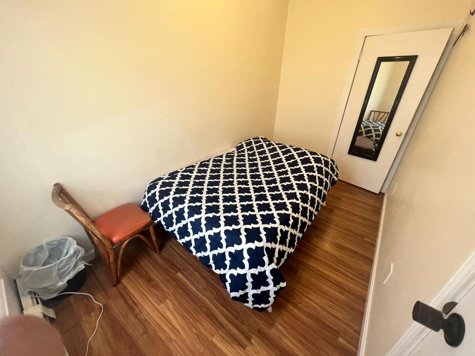 Private Bedroom Near Boston Luaran gambar