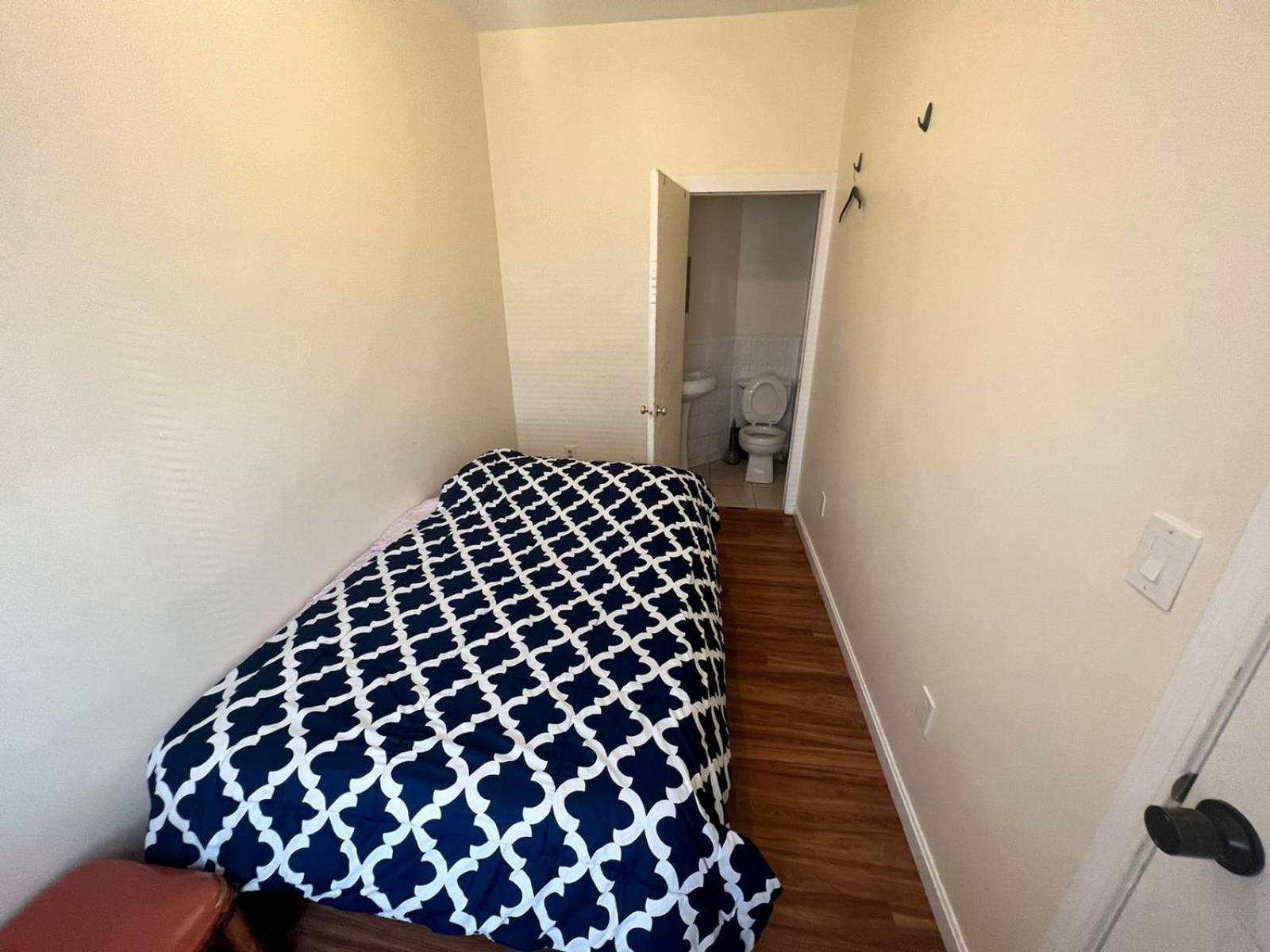 Private Bedroom Near Boston Luaran gambar