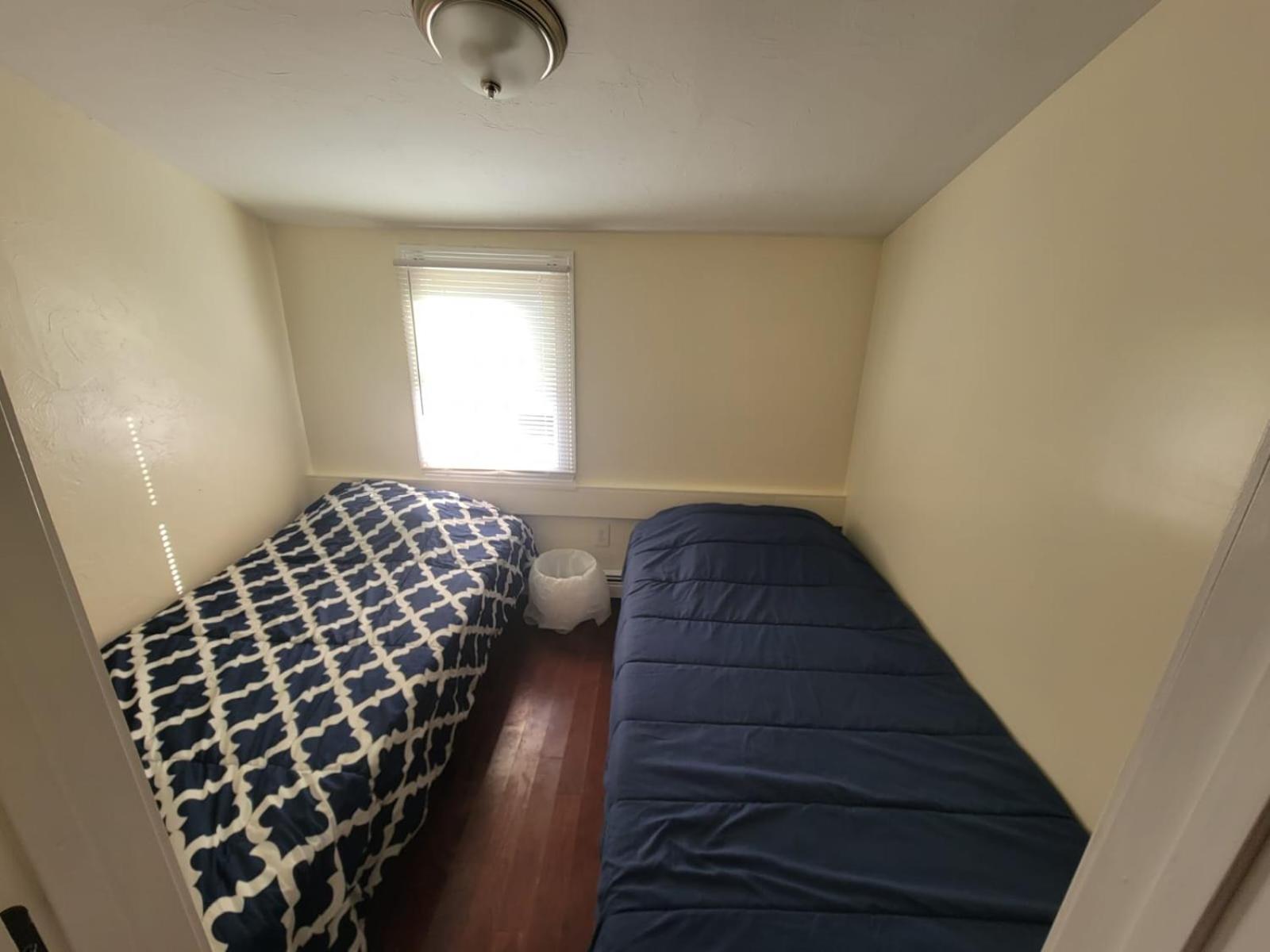 Private Bedroom Near Boston Luaran gambar
