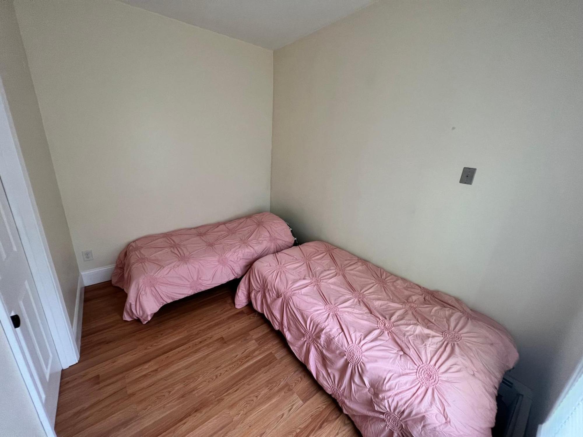 Private Bedroom Near Boston Luaran gambar