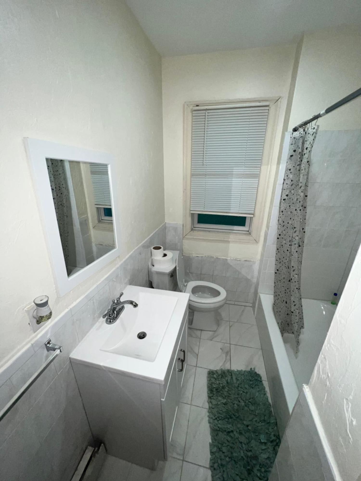 Private Bedroom Near Boston Luaran gambar