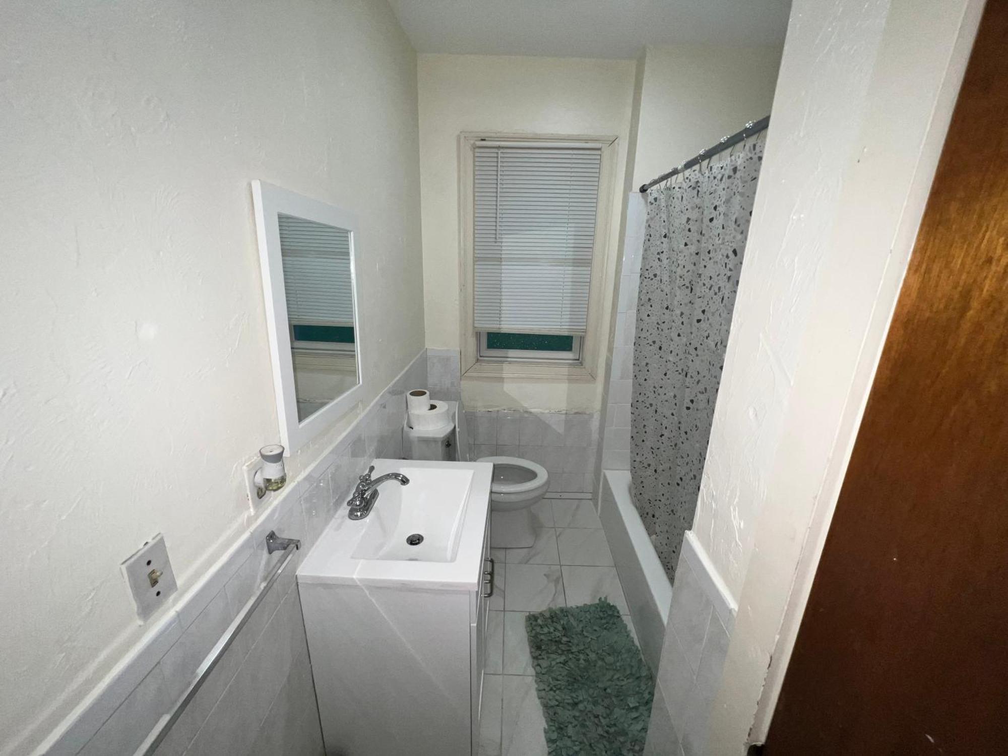 Private Bedroom Near Boston Luaran gambar