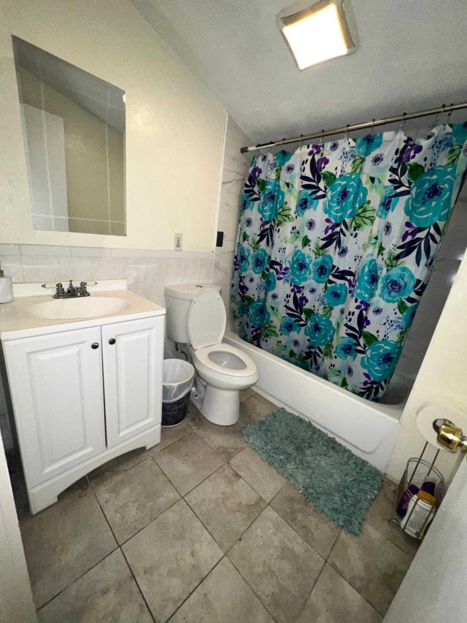 Private Bedroom Near Boston Luaran gambar