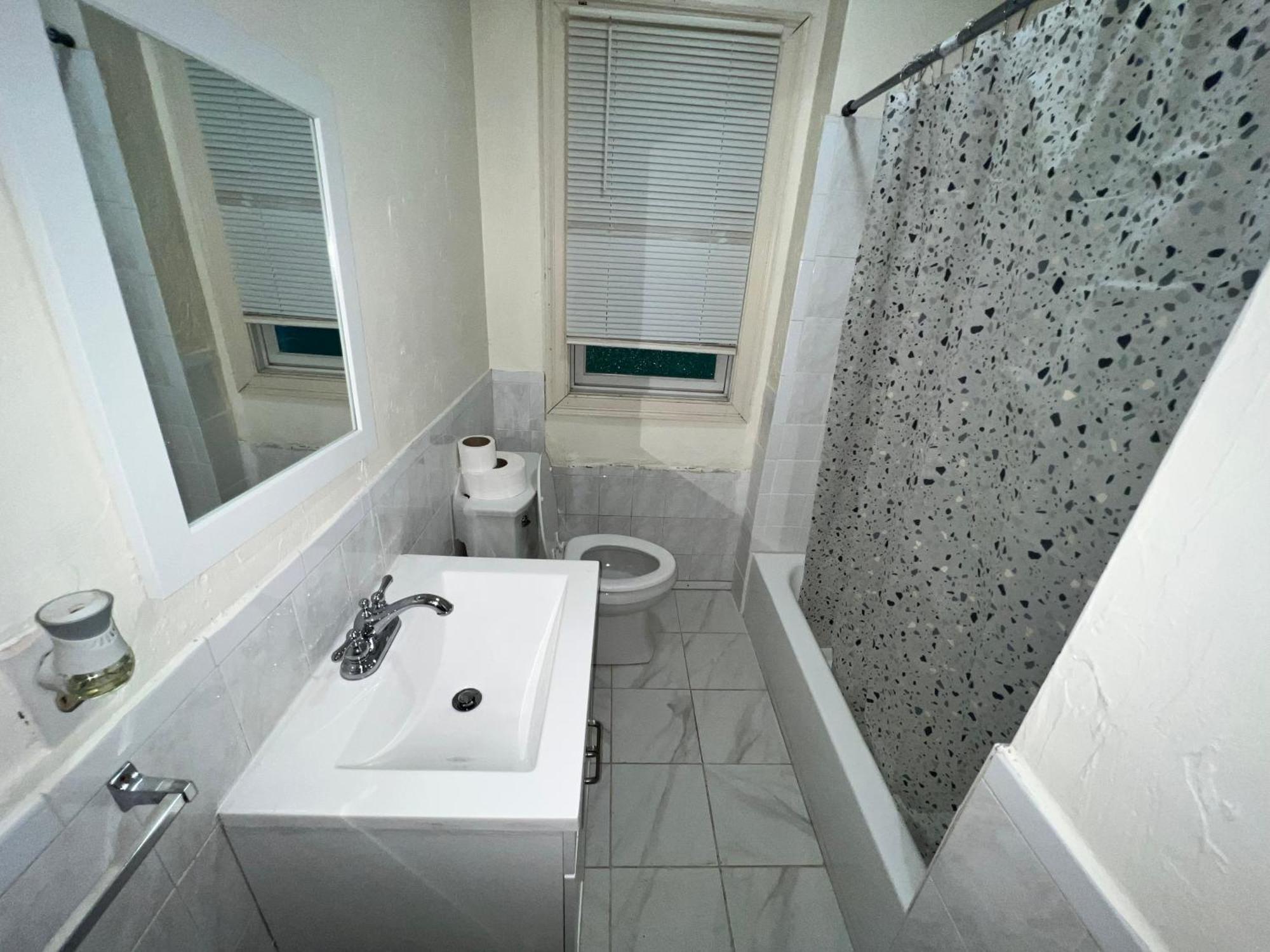 Private Bedroom Near Boston Luaran gambar