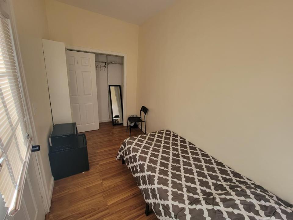 Private Bedroom Near Boston Luaran gambar