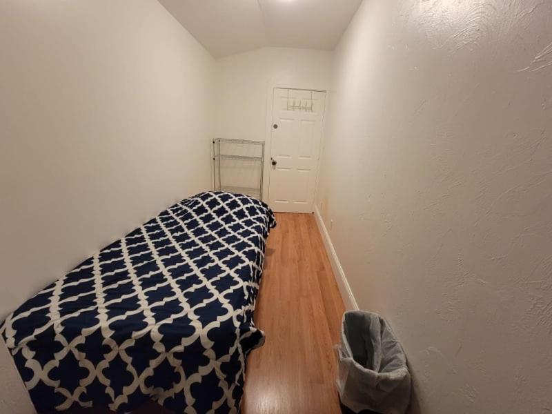 Private Bedroom Near Boston Luaran gambar
