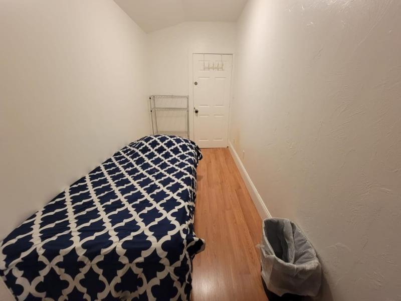 Private Bedroom Near Boston Luaran gambar
