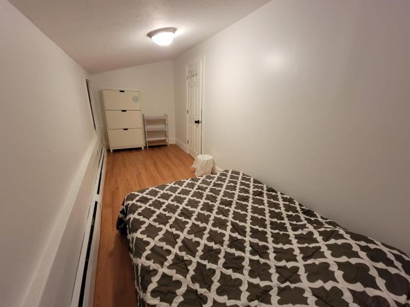 Private Bedroom Near Boston Luaran gambar