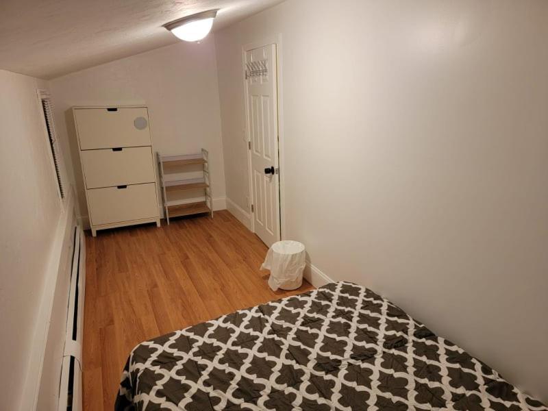 Private Bedroom Near Boston Luaran gambar