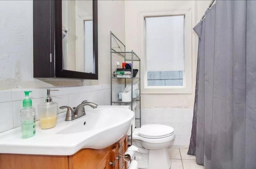 Private Bedroom Near Boston Luaran gambar