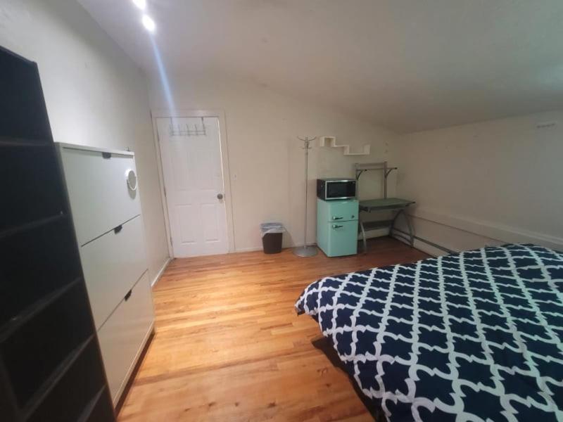 Private Bedroom Near Boston Luaran gambar