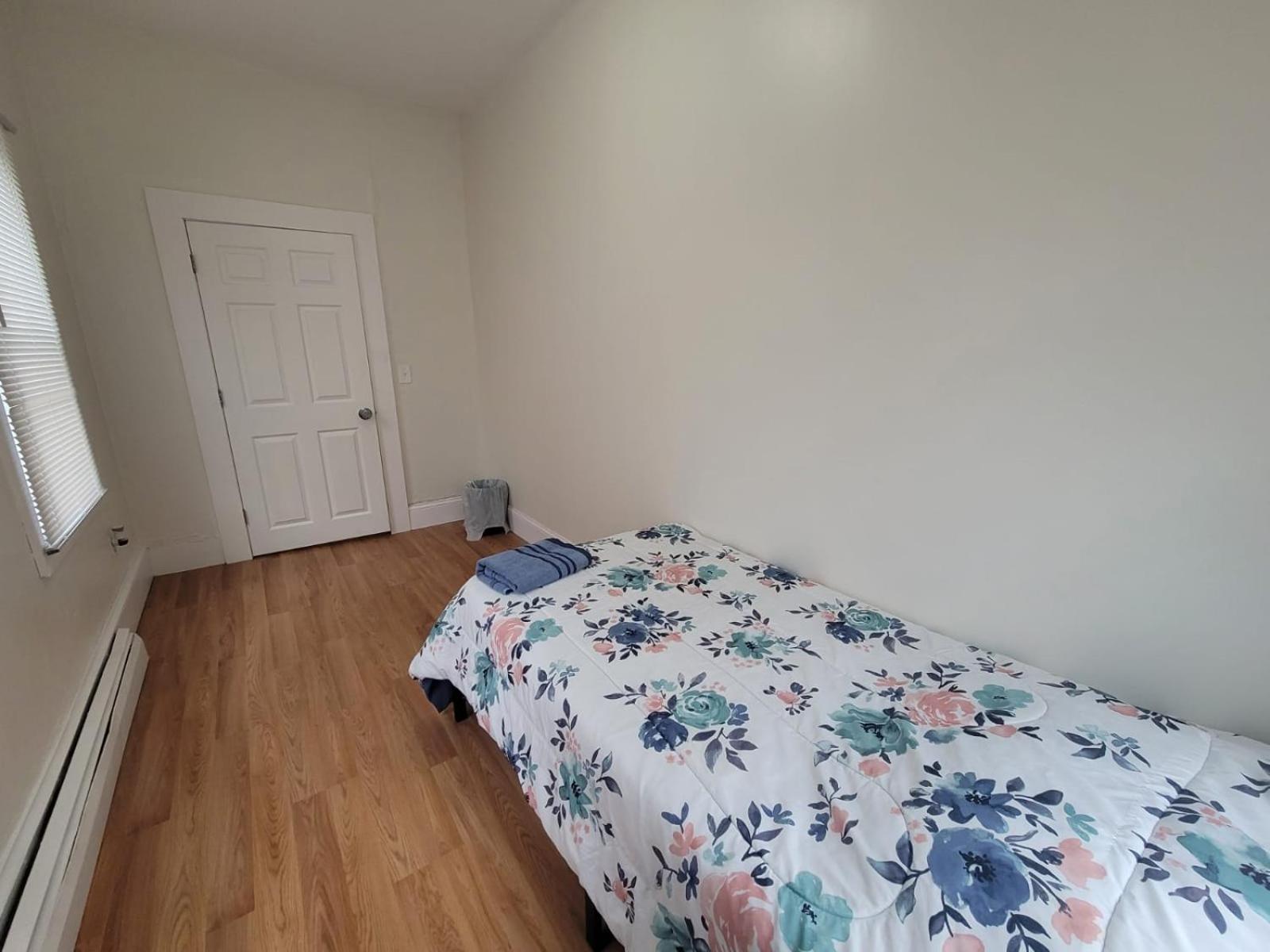Private Bedroom Near Boston Luaran gambar